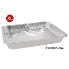 2000630 PLATEAU RECTANGULAIRE 398X338X60 (144 PIECES)