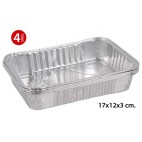 2000634 SAC 4 PLATEAU - 190X130X45MM (144 PIECES)