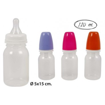 2000693 BIBERON PETIT 120ML (24 PIECES)