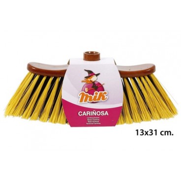 2000812 BROSSE CARIÑOSA MIK. (12 PIECES)