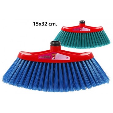 2000813 BROSSE FLORENCIA MIK. (12 PIECES)