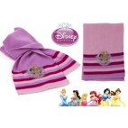 ÉCHARPE ACRILIQUE - PRINCESSES ( 12 PIECES)
