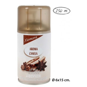 2002222 RECHANGE D‚SODORIS.CANNELLE 250ML (6 PIECES)