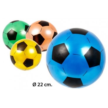 2002302 BALON CHAMPIONS (JU3934A) (12 PIECES)