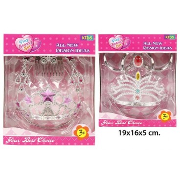 2002395 CAJA ABALOR.BELLEZA(JU6784) (72 PIECES)