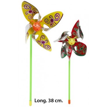 2002446 MOLINILLO VIENTO (JU6961) (144 PIECES)