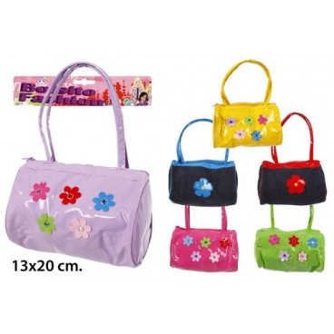 2002448 BOLSITO FASHION 6 SUR(JU6965) (48 PIECES)