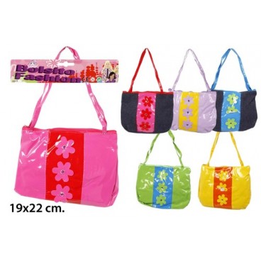 2002449 BOLSO FASHION 6 SURTI (JU6967) (48 PIECES)