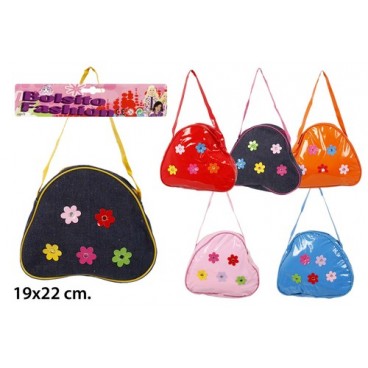 2002450 BOLSO FASHION 6 STD(JU6968) (48 PIECES)
