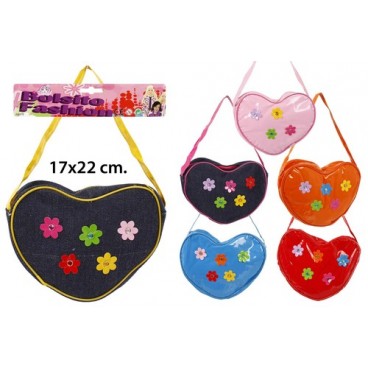 2002451 BOLSITO FASHION 6S (JU6970) (48 PIECES)