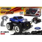 VOITURE R/C 1:18 - FORD F150 XLT - 2 ASS ( 6 PIECES)