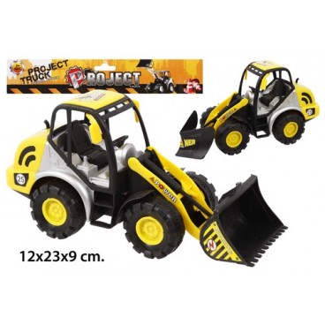 2002584 BOLSA PVC MINIEXCAVADORA FRIC. (JU8 (96 PIECES)