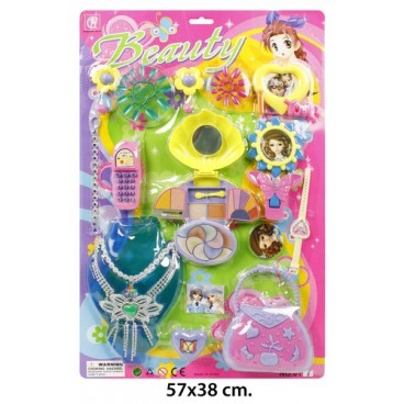 2002632 BLISTER BELLEZA GRANDE (JU7818) (24 PIECES)
