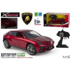 VOITURE R/C 1:16 - LAMBOGHINI URUS 1/S ( 2 PIECES)