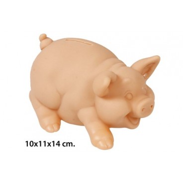 2003283 HUCHA CERDITO PEQUEÑO (704) (48 PIECES)