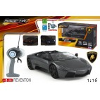 VOITURE R/C - LAMBORGHINI REVENTON ROADSTER ( 6 PIECES)