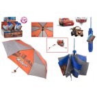 PARAPLUIE PLIABLE - CARS ( 12 PIECES)