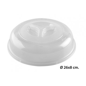 2004776 TAPA ANTISALP.TRANSPA.MUNICH MICRO- (12 PIECES)