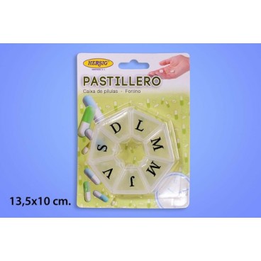 2004882 CASEMATE (144 PIECES)