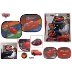 094 - SET 2 PCS PARASOL LATÉRAL VOITURE - CARS ( 24 PIECES)