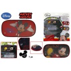 PARASOL ARRIÈRE VOITURE - MICKEY ( 24 PIECES)