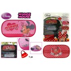 PARASOL ARRIÈRE VOITURE - MINNIE ( 24 PIECES)