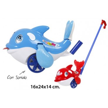 2005141 ARRASTRE DELFIN PALOS - JU7826 (60 PIECES)