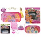 PARASOL ARRIÈRE VOITURE - PRINCESSES ( 24 PIECES)
