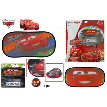 PARASOL ARRIÈRE VOITURE - CARS ( 24 PIECES)
