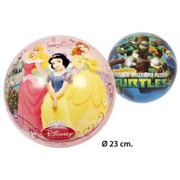 2005278 BALLON DE LICENCE (10 PIECES)