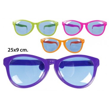 2005462 LUNETTES GIANTS (144 PIECES)