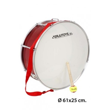 2005475 BOMBO GRANDE JU2926 (1 PIECES)