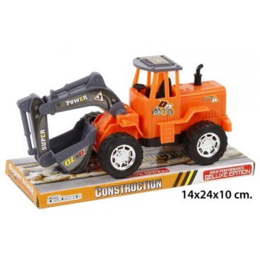 2005537 BURBUJA EXCAVADORA FRICCION JU7764 (48 PIECES)