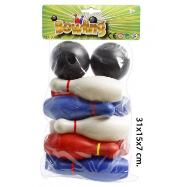 2005556 BOLSA BOLERA PEQUE¤A (JU6898) (72 PIECES)