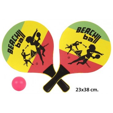 2005863 SET PALAS PLAYA 2MM (JU6641) (30 PIECES)