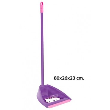 2005937 PELLE AVEC MANCHE HELLO KITTY (20 PIECES)