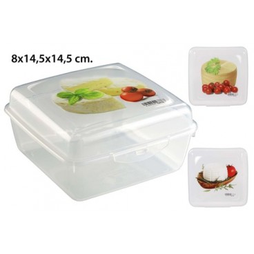 2006053 ESTUCHE SAPPORO CUADRADO 1.20L IML (15 PIECES)