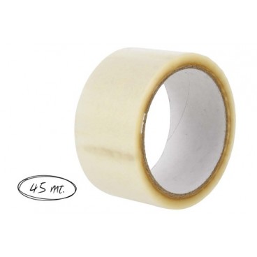 2006098 RUBAN ADHESIF TRANSP.(45M X 4.8CM) (36 PIECES)