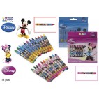 320170 - CIRES JUMBO 12 PCS MICKEY ( 72 PIECES)