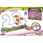 JEU D'HABILITÉ - GAME ZONE ( 6 PIECES)