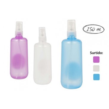 2006183 BOUTEILLE A/BRISE-JET 0.25L (12 PIECES)