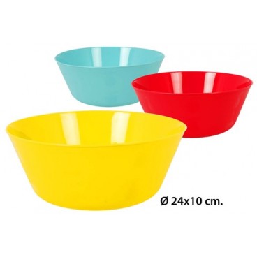 2006190 FRUITIER BOL 24CM (6 PIECES)