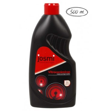 2006211 NETTOYANT VITROC‚RAMQUE 500ML (10 PIECES)