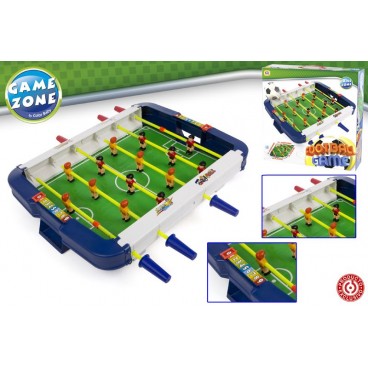 BABY-FOOT ( 6 PIECES)
