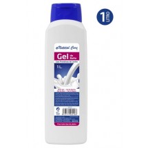 2006248 GEL DE BAIN PROTEINE LAIT 1L (12 PIECES)