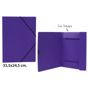 2006289 CHEMISE BLEUE DINA4 A RABAT (120 PIECES)
