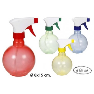 2006438 BOUTEILLE BOULE 0.5L A/PULVERISA. (12 PIECES)
