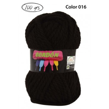 2006478 LAINE CORDON COULEUR 016 (50 PIECES)