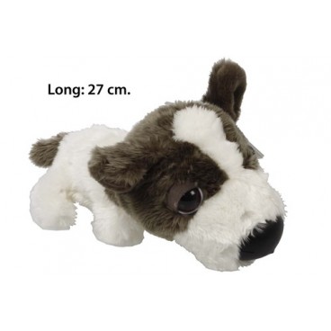 2006637 PELUCHE CHIENS (760010995) (6 PIECES)