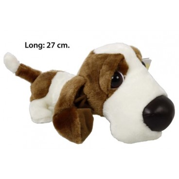 2006640 PELUCHE CHIENS (760010990) (6 PIECES)